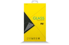 Produktbild för COM Skärmskydd - Härdat glas - Xiaomi 11T / 11T Pro