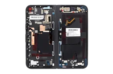 Produktbild för Google Pixel 9 Pro Fold - Glas och displaybyte - Inre display