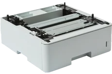 Produktbild för Brother LT-6505 Extra papperskassett 520 ark (Kan kombineras)