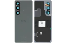 Produktbild för Sony Xperia 1 V (XQ-DQ54) - Baksidebyte - Grön