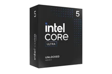 Produktbild för Intel Core Ultra 5 245K CPU