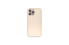 Produktbild för Apple iPhone 13 Pro Max - Baksidebyte - Gold