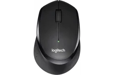 Produktbild för Logitech M330 Silent Plus Svart