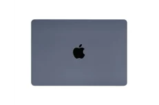 Produktbild för Apple Macbook Air M2 (A2681 / 2022) - Skärmbyte - Midnight
