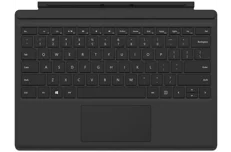 Produktbild för Microsoft Type Cover (Nordisk) för Surface Pro 3 / Pro 4 / Pro 6 / Pro 7 / Pro 7+