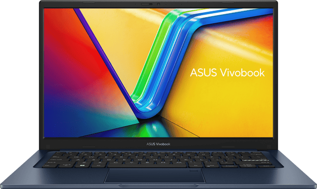 Produktbild för ASUS Vivobook 14" - Intel Core 7 150U - 16GB - 512GB SSD - Windows 11 Home