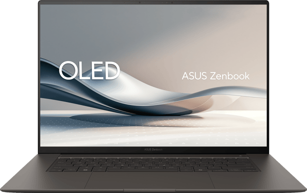 Produktbild för ASUS Zenbook S 16" OLED - Ryzen AI 7 - 24GB - 1TB SSD - Windows 11 Home