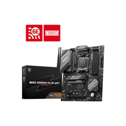 Produktbild för MSI B650 Gaming Plus WIFI Moderkort