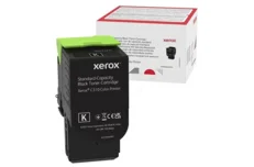Produktbild för Xerox C310/C315 Toner  - Svart - 3000s.