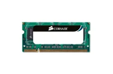 Produktbild för Corsair Value Select 4GB SO-DIMM 1333 MHz