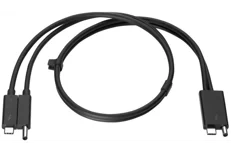 Produktbild för HP Combo Thunderbolt kabel 70cm