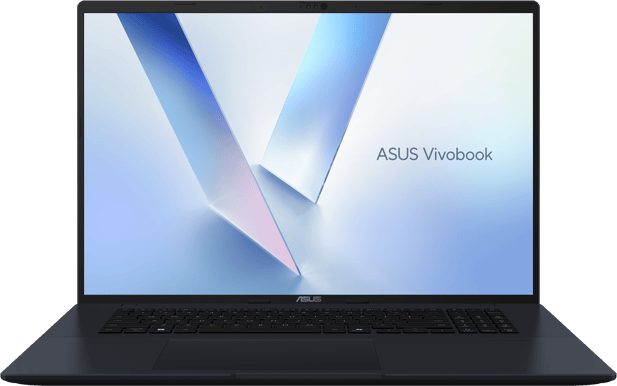 Produktbild för ASUS Vivobook 18" - Ryzen AI 7 445 - 16GB - 1TB SSD - Windows 11 Home