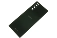 Produktbild för Sony Xperia 5 II - Baksidebyte - Svart
