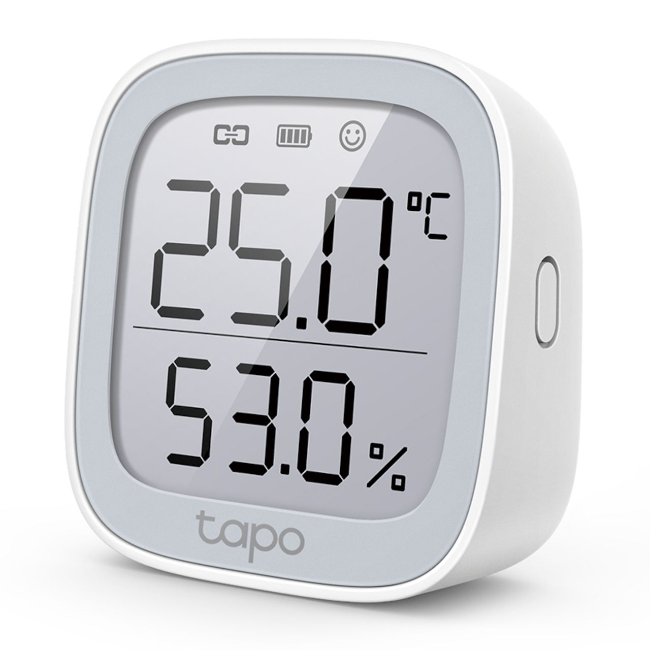 Produktbild för TP-Link Tapo T315 Smart Termometer och hygrometer