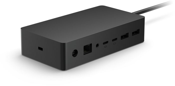 Produktbild för Microsoft Surface Dock 2 - Grade C