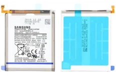 Produktbild för Samsung Galaxy A51 - Batteribyte