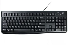 Produktbild för Logitech K120 Keyboard