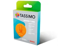 Produktbild för Bosch T-Kapsel Tassimomaskin Orange