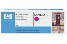 Produktbild för HP Toner Q3963A Magenta 4k