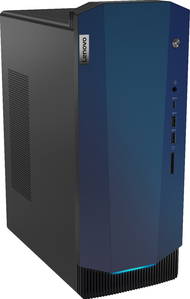 Produktbild för Lenovo IdeaCentre 14IOB6 - Core i5 11400F - 16GB - 512GB SSD - GTX 1660 Super - Grade A