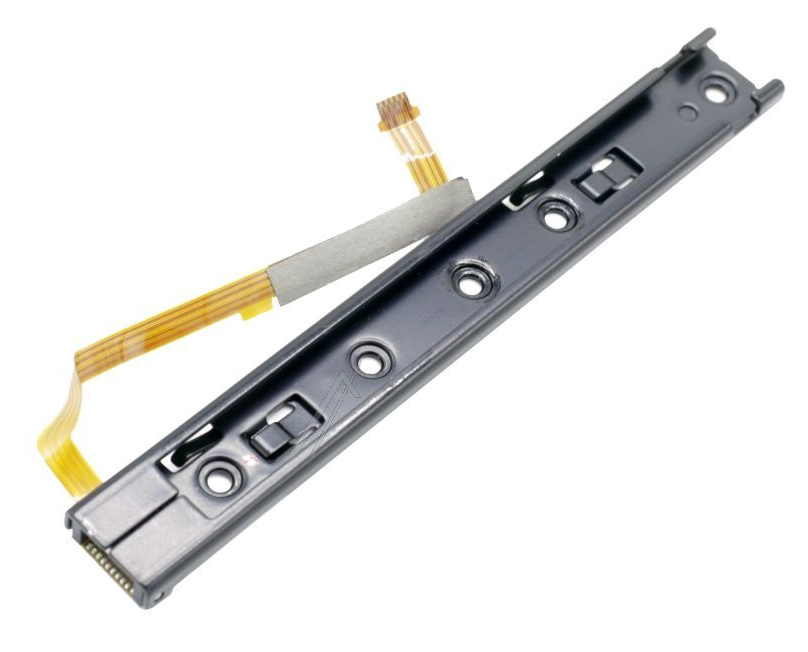 Produktbild för Nintendo Switch - Byte av Joy-Con Sensor rail - Vänster