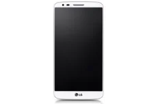Produktbild för LG G3 (D855) Skärm och Glasbyte - Vit - LG kampanj!
