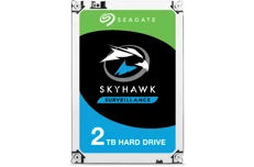 Produktbild för Seagate Skyhawk Surveillance 2TB - 64MB