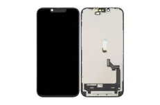 Produktbild för Apple iPhone 16e - Org LCD - Skärm och Glasbyte