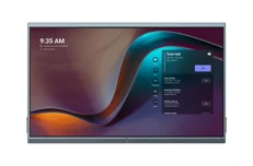 Produktbild för Yealink ETV86 Utökad Touchscreen för Meetingboard - 86"