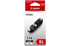 Produktbild för Canon PGI-550 XL svart bläckpatron