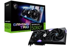 Produktbild för MSI GeForce RTX 5060 Ti Gaming Trio OC