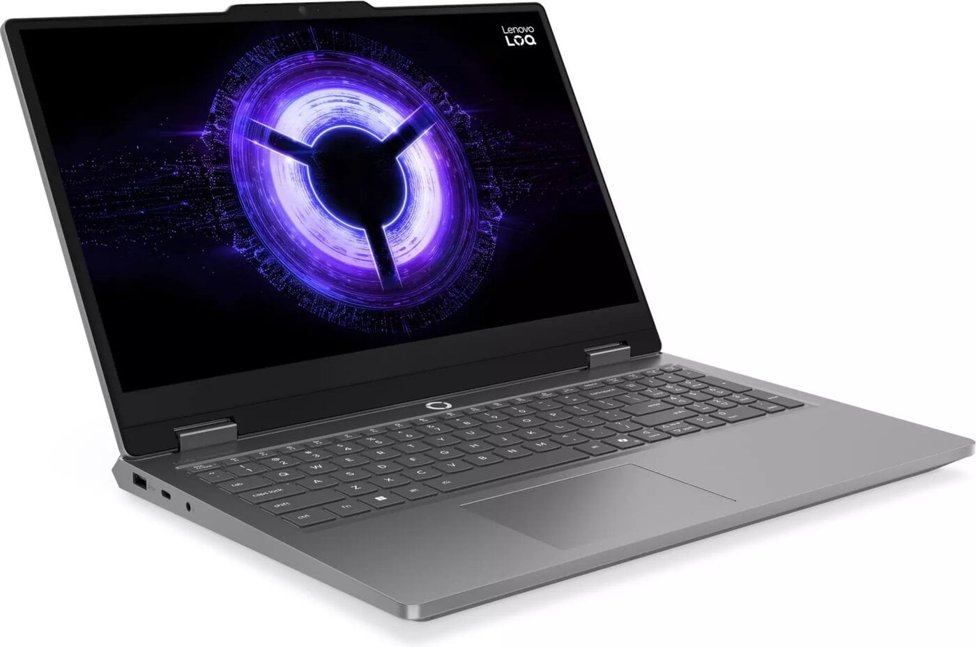 Produktbild för Lenovo LOQ Essential - 15" - Core i5 13450HX - 16GB - 512GB SSD - RTX 5050 - Grade A