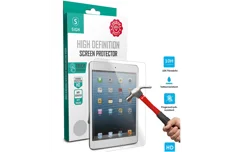 Produktbild för SiGN Screen Protector Tempered Glass for iPad 2/3/4