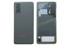 Produktbild för Samsung Galaxy S20 5G - Baksidebyte - Grey - Grade A