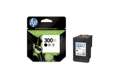 Produktbild för HP No.300 XL Black