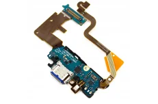 Produktbild för LG G7 ThinQ - Byte av laddkontakt - USB-C