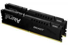 Produktbild för Kingston FURY Beast - 32GB (2 x 16GB) - 4800MHz - DDR5