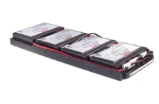 Produktbild för APC Replacement Battery Cartridge #34