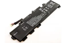 Produktbild för Kompatibelt Batteri för HP 11,55V - 4850mAh