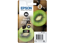 Produktbild för Epson Photo Black 202XL