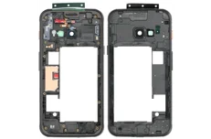 Produktbild för Samsung Galaxy Xcover 4S (SM-G398F) - Byte av bakram med kameraglas