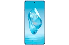 Produktbild för OnePlus 12R - Glas och displaybyte - Iron Blue