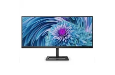 Produktbild för Philips 346E2LAE - 34" - 3440x1440 - 100Hz - USB-C PD 65W