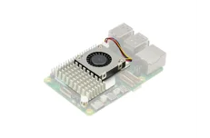 Produktbild för Raspberry Pi 5 Heatsink