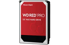 Produktbild för Western Digital Red Pro NAS Hard Drive - 2TB