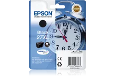 Produktbild för Epson T2711 XL Svart Bläckpatron