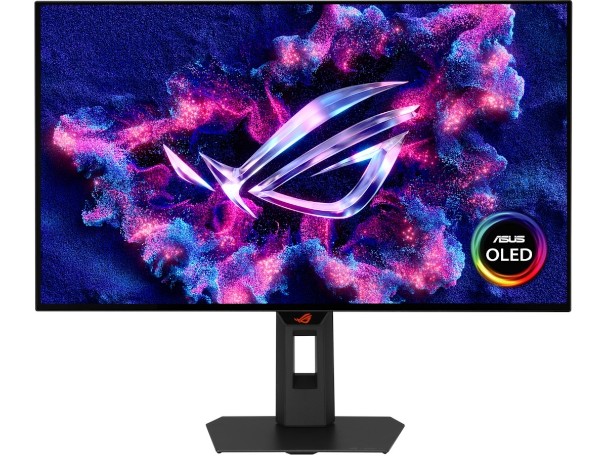 Produktbild för ASUS ROG Strix XG27AQWMG - 27" - 2560x1440 - WOLED - 280Hz - Grade A