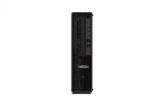 Produktbild för Lenovo ThinkStation P340 - Core i5 10500 - 16GB - 256GB SSD - Win 11 Pro - Grade A