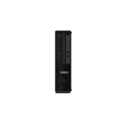 Produktbild för Lenovo ThinkStation P340 - Core i5 10500 - 16GB - 256GB SSD - Win 11 Pro - Grade A
