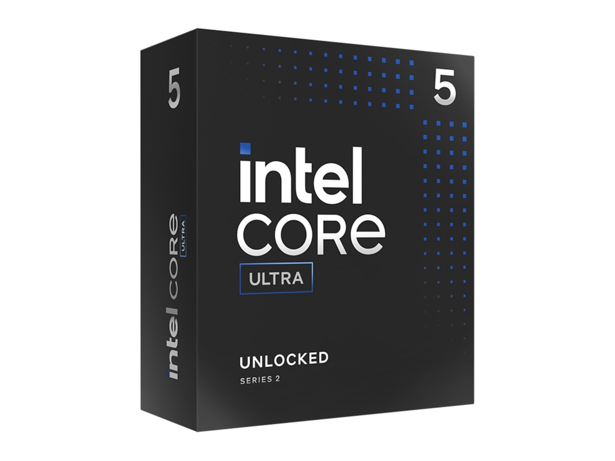 Produktbild för Intel Core Ultra 5 235